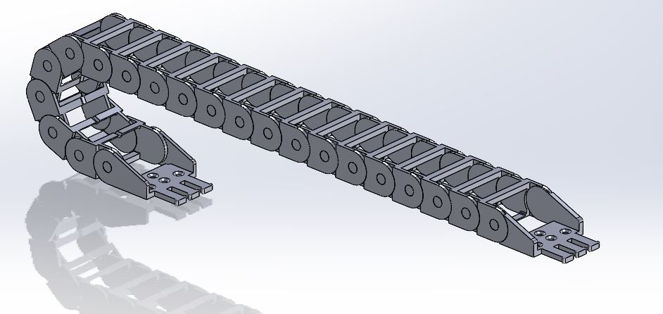 电缆架 SZ08F-30-028-20